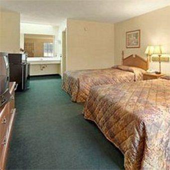 Homegate Inn Louisville Zimmer foto