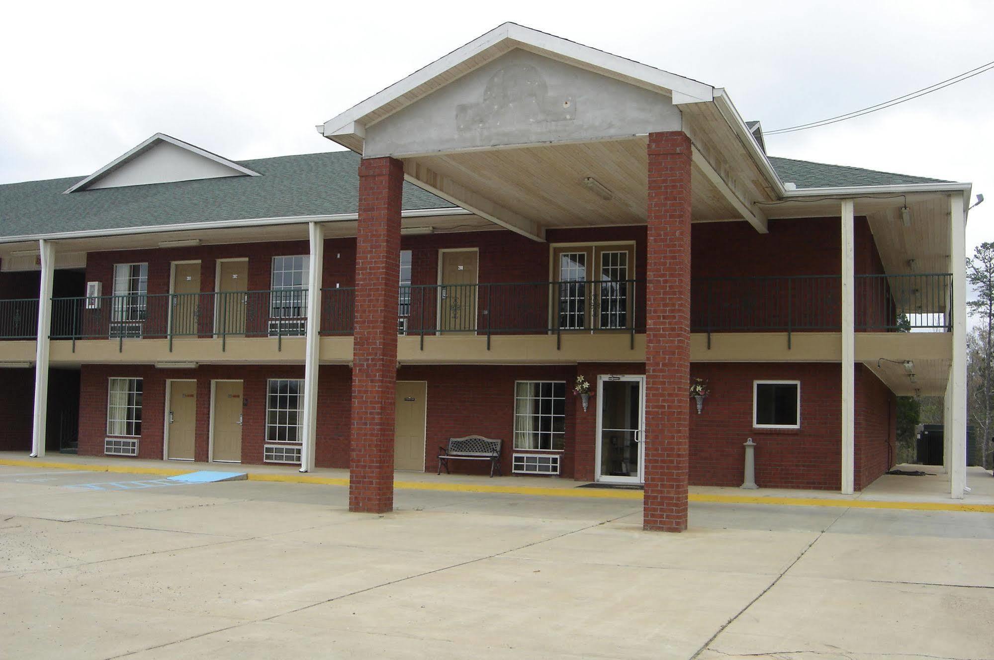 Homegate Inn Louisville Exterior foto